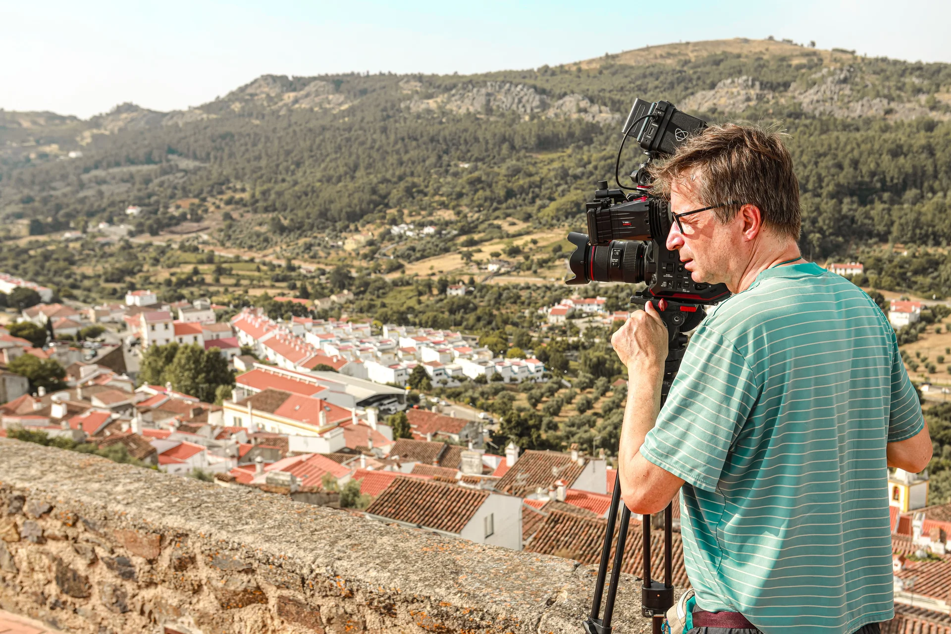 Fotografia de Cinema: Fotografia de Cinema — Silvio Valente Fotografia, Alentejo Portugal — imagem 7 de 9